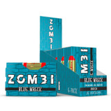 Zombi Premium Live Badder Cartridge 2G.