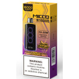 MICCO N16000 Disposable Vape -  16000 Puffs