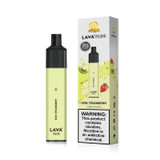 Lava Plus Disposable Vape - 2600 Puffs