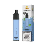 Lava Plus Disposable Vape - 2600 Puffs