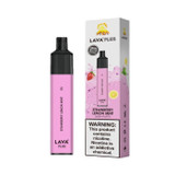 Lava Plus Disposable Vape - 2600 Puffs