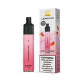 Lava Plus Disposable Vape - 2600 Puffs