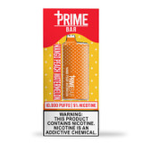 +Prime Bar Disposable Vape - 10000 Puffs