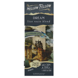 Mellow Fellow Dream Live Resin Blend Machu Picchu Disposable 1G