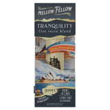 Mellow Fellow Tranquility Live Resin Blend Sydney Disposable 1G