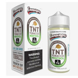 TNT Tobacco Menthol E-Liquid by Innevape