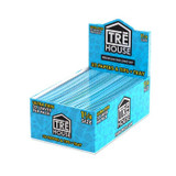 Tre House Rolling Papers - Tips and Rolling Tray