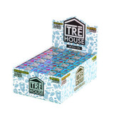 Tre House Rolling Papers Roll Ups