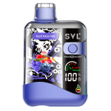 SVL BX12000 Disposable Vape - 12000 Puffs