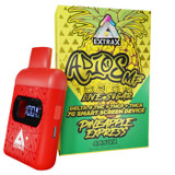 Adios MF Live Sugar THC-A Disposable