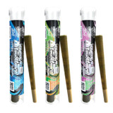 Delta Extrax Diamonds Heights THC-A Pre Rolls