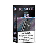 Ignite V80 Disposable Vape - 8000 Puffs