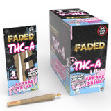 Faded Vapes Diamond Infused THC-A-preroll