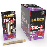 Faded Vapes Diamond Infused THC-A-preroll