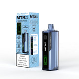 Blue Razz Ice by MTRX 12K