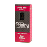 Puff Pastry Pure HHC Disposable Vape