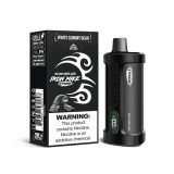 White Gummy Bear by Iron Mike Tyson Vape