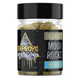 Terpboys Delta 8 Moon Rocks