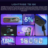 Lost Vape Lightrise TB 18K Wholesale