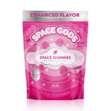 Space Gods Delta 9 Gummies.
