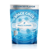 Space Gods Delta 9 Gummies.