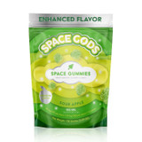 Space Gods Delta 9 Gummies.