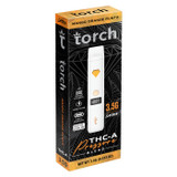 Torch Pressure THC-A Disposable Vape 3.5G.