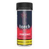 Torch Nitro Blend XXL Gummies.