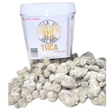 Gorilla Hemp Company THC-A Powdered Donuts QP Flower