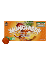 Delta Munchies Froot Jam Delta 9 Gummies