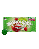 Delta Munchies Froot Jam Delta 9 Gummies