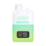 iJoy SD22000 Double Tank Vape