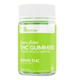 Erth Wellness THC Gummies