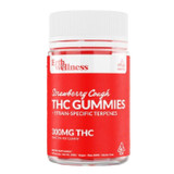 Erth Wellness THC Gummies