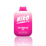 Niko Bar Vape