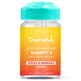 Diamond Supply Shortys Pre Rolls