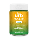 Urb Delta 9 Gummies