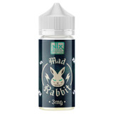 Mad Rabbit Nixamide Liquid by NIX Liquids.