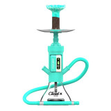 FZZYBAR Cloud x Hybrid Hookah