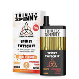 Trinity Hemp Spinny THC-A 6G