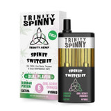 Trinity Hemp Spinny THC-A 6G