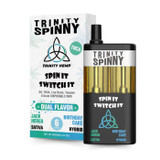 Trinity Hemp Spinny THC-A 6G