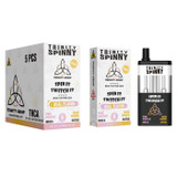 Trinity Hemp Spinny THC-A 6G