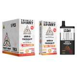 Trinity Hemp Spinny THC-A 6G