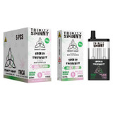 Trinity Hemp Spinny THC-A 6G