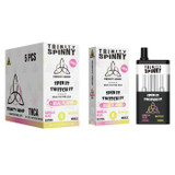 Trinity Hemp Spinny THC-A 6G