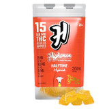 Highsman Halftime THC Gummies