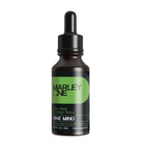 Marley One Mushroom Tinctures.