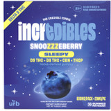 Urb Incredibles Sleepy Gummies