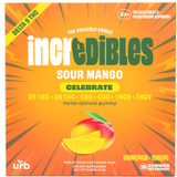 Urb Incredibles Celebrate Gummies 20MG